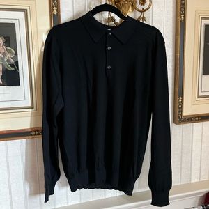 Men’s Brioni Sweater- Size 54
